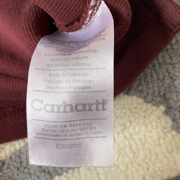 Carhartt shirts - Picture 10 of 10